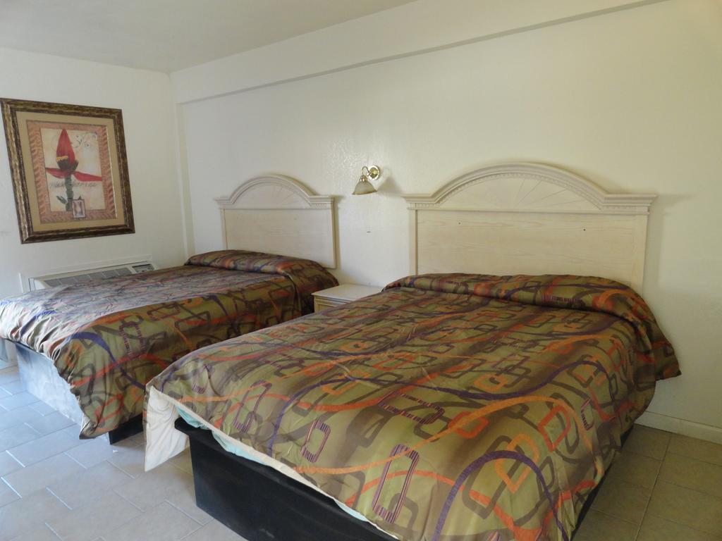 Pearl Inn Галвестон Номер фото